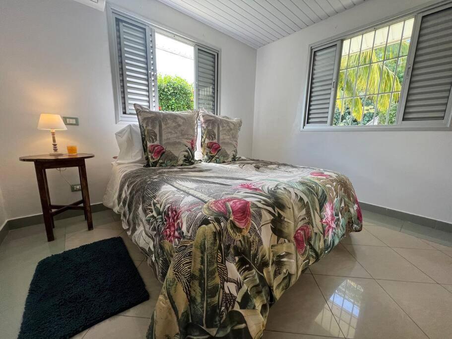 Waterfront Paradise 2 Br; Stunning Sunsets ボラボラ エクステリア 写真