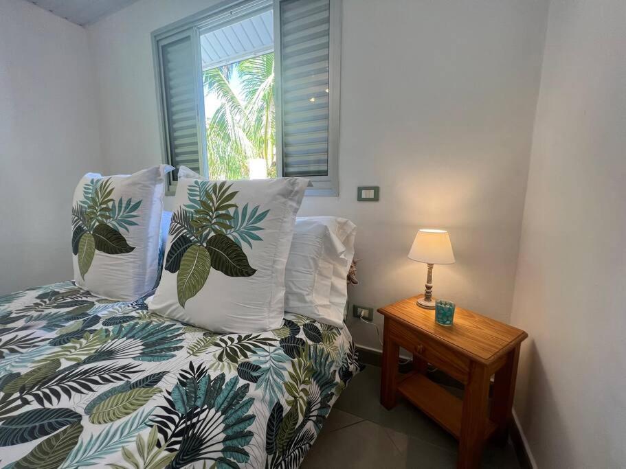 Waterfront Paradise 2 Br; Stunning Sunsets ボラボラ エクステリア 写真